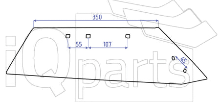 Disegno 3SSP332OSEL